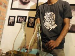 -Fahrenheit 600 Cafe & Restaurant