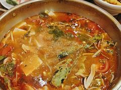 -亮欢寨(凯里总店)