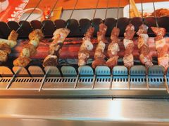 -冰城串说·羊肉串烧烤(哈西大街店)