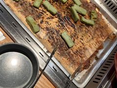 -新石器烤肉(百联川沙店)