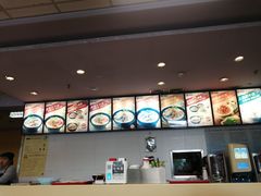 -李先生牛肉面大王(广渠门内店)