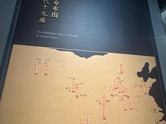 -法门文化景区-合十舍利塔