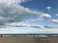 -海云台海滩