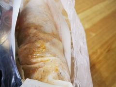 -安徽阜阳卷馍(西单店)