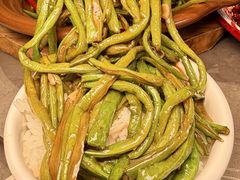 -情妹耙泥鳅·江湖川菜(科华店)