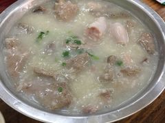 -南记食粥坊·宵夜大排档(莲花总店)