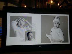 -COCOSKY 巧克力天空兒童摄影(凯德和平广场店)