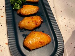-必胜客(海滨店)