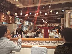 -巴扎美食·新疆菜·西域歌舞表演餐厅(新疆大厦店)
