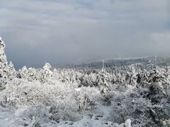 -峨眉山风景名胜区