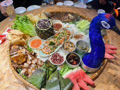 -纳兰傣雀傣味餐厅