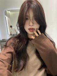 点击看大图 -New Fashion发型定制