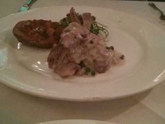 成桂西餐厅(河北路店)-成桂西餐厅·42年的味道(五大道疙瘩楼店)