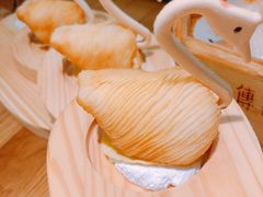 -点心传说·粤菜点心(佐阾虹湾店)