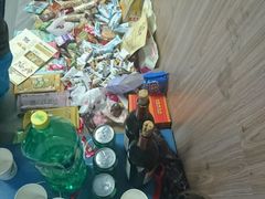 -拳霸泰拳MMA综合格斗馆(徐汇店)
