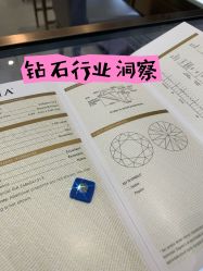 点击看大图 -Cindy Jewelry·钻戒·彩色宝石