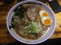-老龙亭拉面店