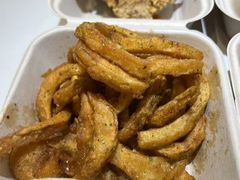 -前进5路汉堡炸鸡(昙华林店)