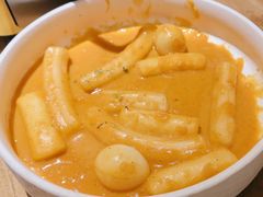 -冰川朝鲜族料理·东北菜(观前店)