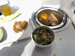 -龍歌自助小火锅(城阳万象汇店)