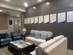 -美年大健康体检中心(牡丹园分院)