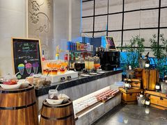 -索菲特酒店 · 云尚天际自助餐厅
