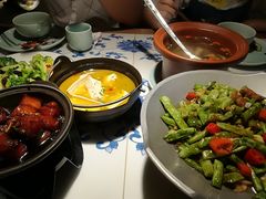 -小菜园新徽菜(芜湖万达店)