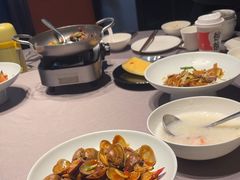 -徐记海鲜(梅溪新天地店)