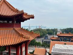 -南沙天后宫景区