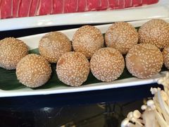 食鲜捞-食鲜捞火锅(湖西路店)