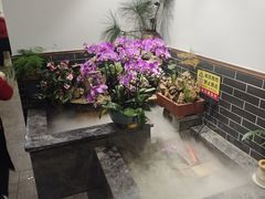 -吴天家私坊铜火锅(远达·帝景华廷店)