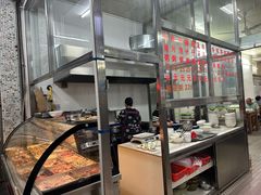 -华记粥饭店(印象容桂主题风情街店)