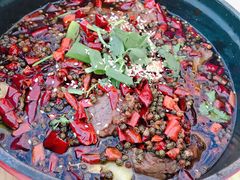 -烛影拾光观景餐厅·创意菜·摄影·小提琴(大唐不夜城店)