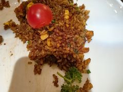 -俄士厨房(时代天街店)