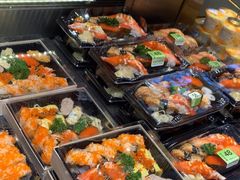 -池田寿司·4H鲜作(西直门凯德华联店)