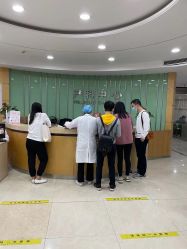 -深圳港龙妇产医院
