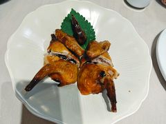 -望乡楼上海菜(陆家浜路店)