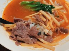 -漆黑觉米粉(三里屯店)