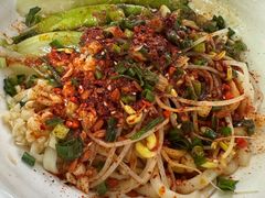 -老陈婆手工面庄