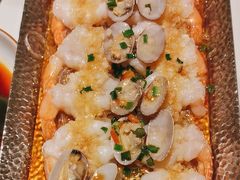 -外婆家(西红门荟聚购物中心店)