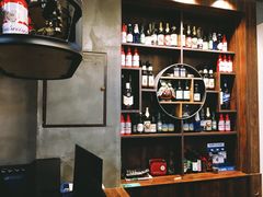 -老铁岭·涮肚烧烤(太原街店)