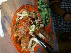 android_upload_pic-覃记海鲜美食餐厅