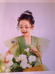 点击看大图 -倾城宝贝儿童摄影(浦东金谊店)