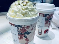 -茶颜悦色(花园道店)