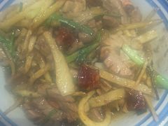 -刘师父老汉口江湖菜(蔡锷路店)