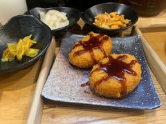 -柒鉦·日式豚骨拉麵(常德路店)