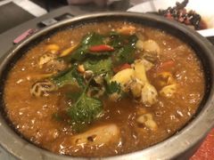 -铜锣湾·有麝自然香(长嘉汇购物公园店)