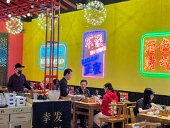 -龙头烤羊排•烤全羊•精酿扎啤(厦滘店)