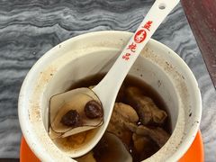 -益寿炖品店