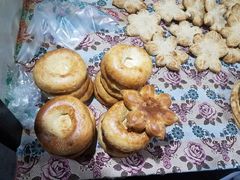 -新疆风味冷水鱼庄(友谊峰路店)